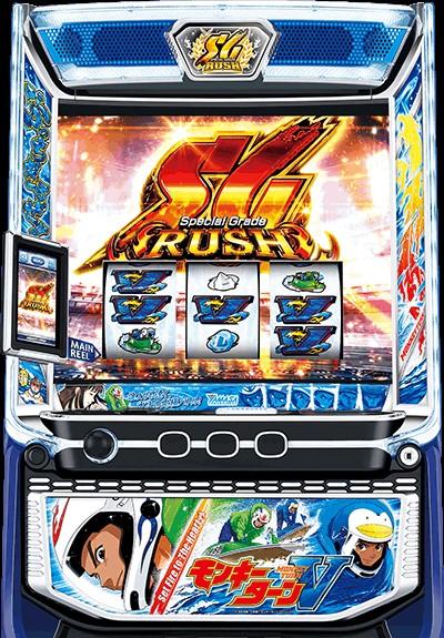 配送料込み・引取可能】山佐 パチスロ モンキーターンⅡ 実機